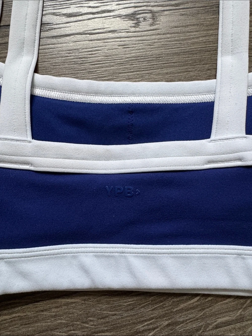 YPB studioFLEX Cami Sports Bra - Active by Abercrombie - Picture 3 of 11